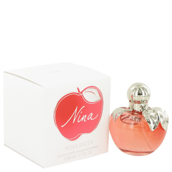   Nina Ricci 50 ml