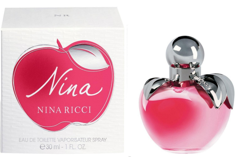   Nina Ricci Nina 30 ml