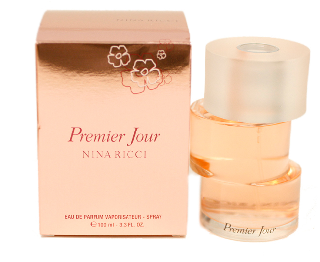     Nina Ricci Premier Jour 100 ml