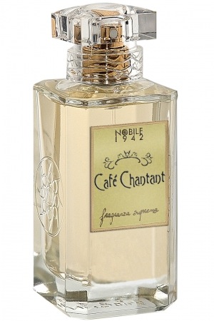   Nobile 1942 Cafe Chantant 75 ml ()