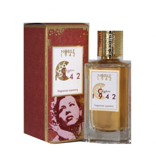     Nobile 1942 Chypre 75 ml