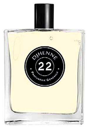    Parfumerie Generale PG22 DjHenne 50 ml