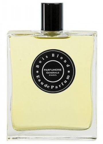   Parfumerie Generale Bois Blond 50 ml