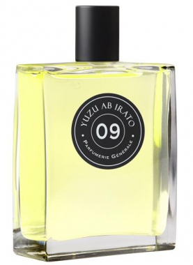    Parfumerie Generale Yuzu Ab Irato 50 ml