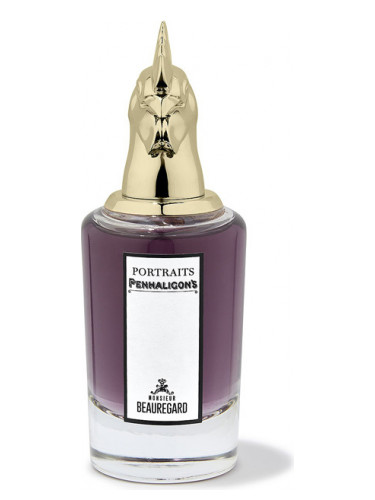     Penhaligon's Monsieur Beauregard 75 ml (793675010862)