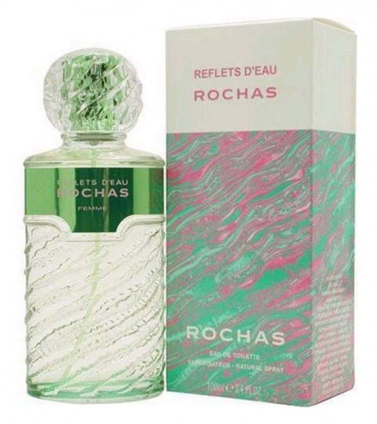     Rochas Reflets D'eau 100 ml