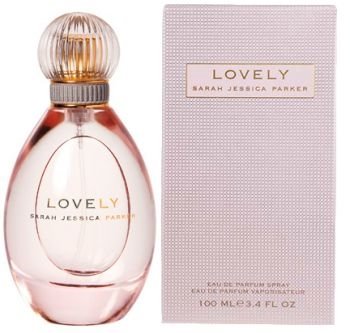     Sarah Jessica Parker Lovely 100 ml