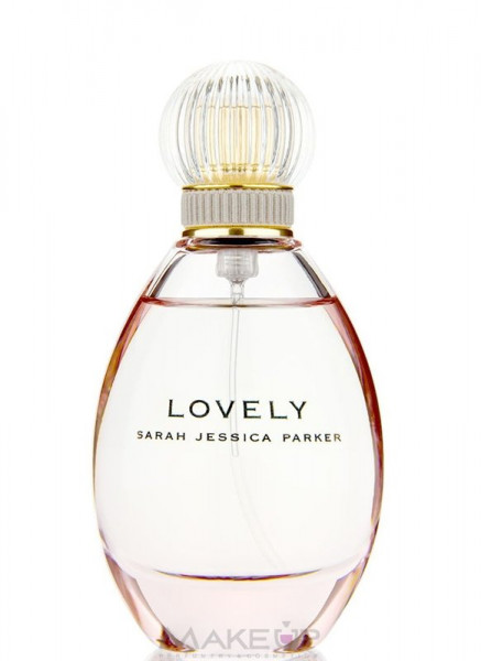     Sarah Jessica Parker Lovely 100 ml ()