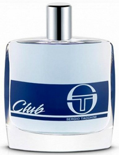     Sergio Tacchini Club Intense 30