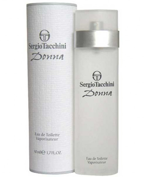   Sergio Tacchini Donna 50 ml