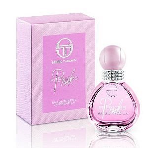   Sergio Tacchini Presious Pink 30 ml