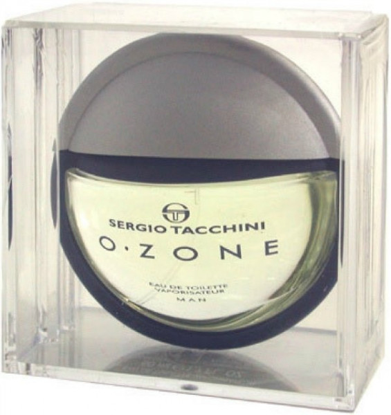     Sergio Tacchini oZone 50 ml ()