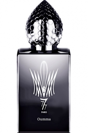    Stphane Humbert Lucas 777 Oumma 50 ml