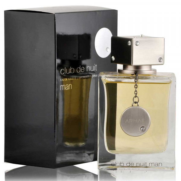     Sterling Parfums Club De Nuit 105 ml