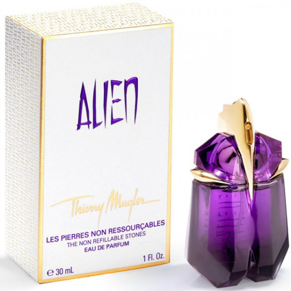     Therry Mugler Alien 30 ml