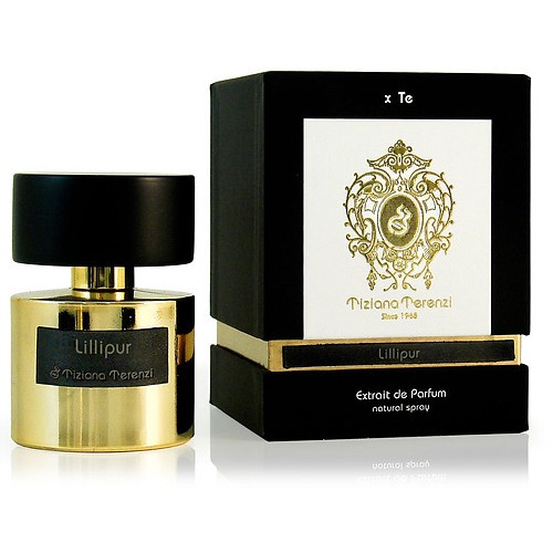    Tiziana Terenzi Lillipur 100 ml