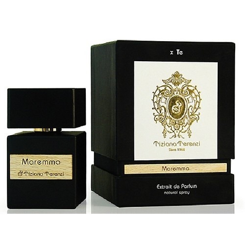    Tiziana Terenzi Maremma 100 ml