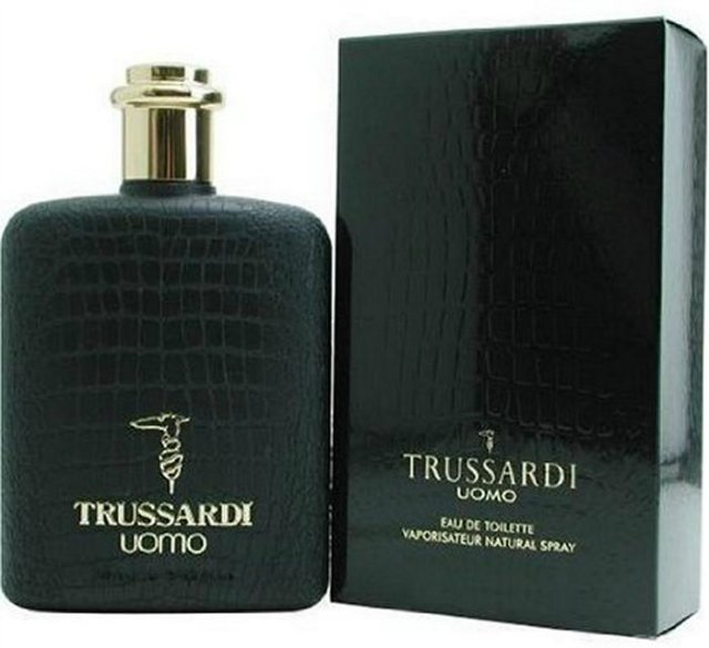     Trussardi 1911 UOMO 2011 for man 100