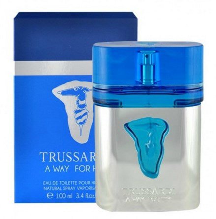   Trussardi A Way For Him 100