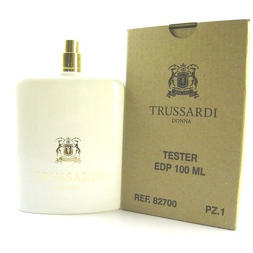     Trussardi 1911 Donna 100 ml ()