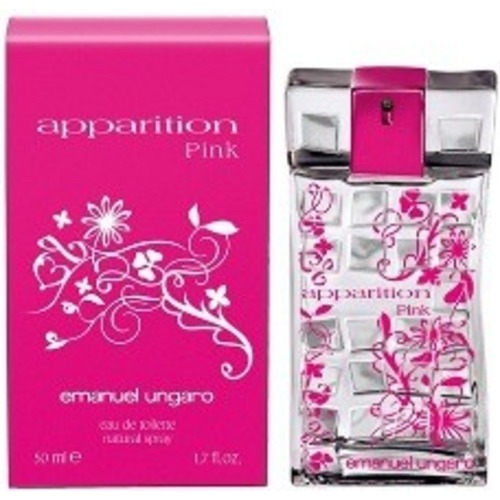     Ungaro Apparition Pink 50 ml