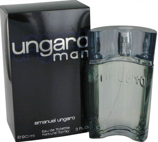   Ungaro Man 90 ml