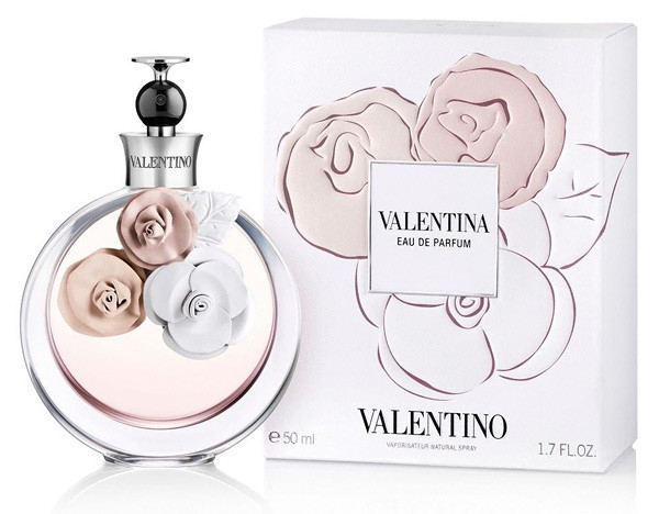   Valentino Valentina   () edp 50ml 