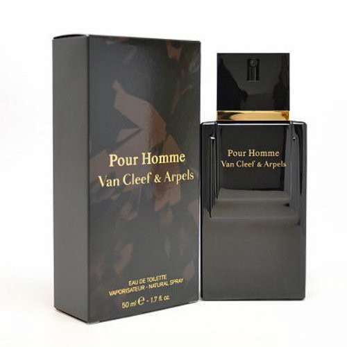     Van Cleef&Arpels Pour Homme 50 ml