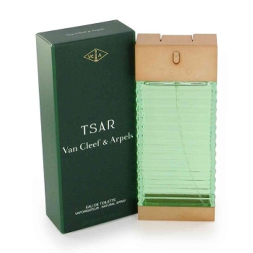     Van Cleef&Arpels Tsar 100 ml