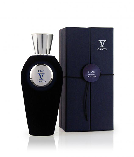   V Canto Irae  () edp 100 ml