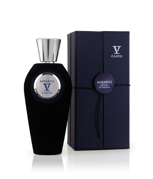   V Canto Mirabile () edp 100 ml