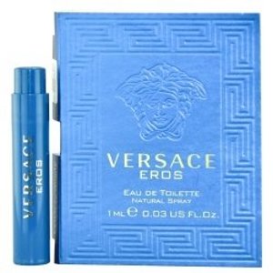     Versace Eros Vial 1ml