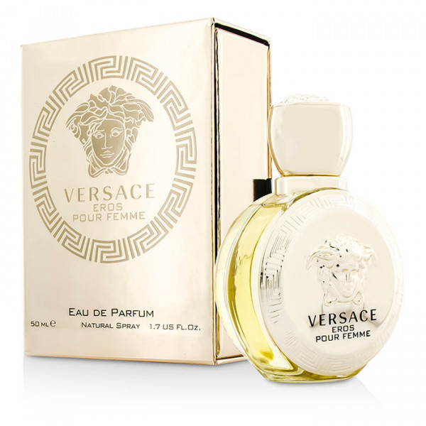     Versace Eros 50 ml