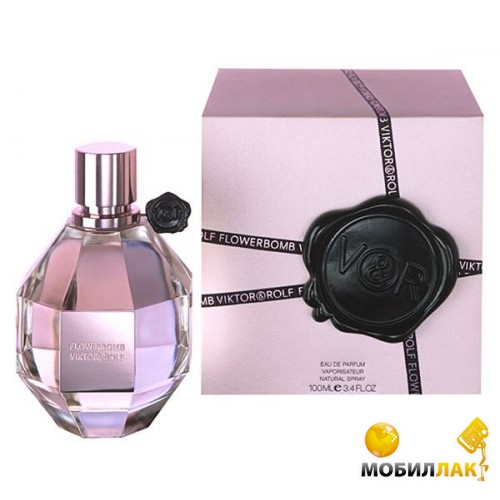   Viktor&Rolf Flower Bomb 100 ml