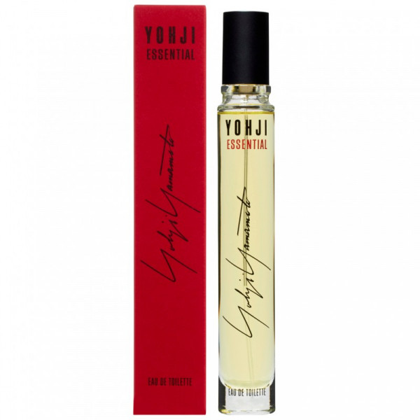     Yohji Yamamoto Essential 100 ml Red