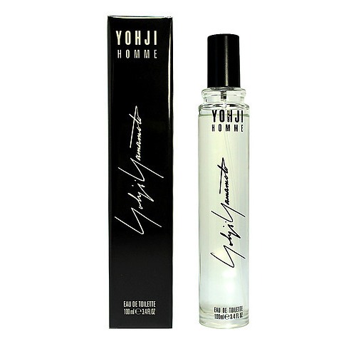     Yohji Yamamoto Homme Spray 100 ml