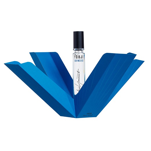     Yohji Yamamoto Senses 10 ml Blue