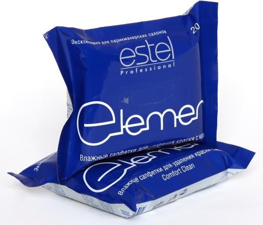        Estel Professional Element (EL.15)