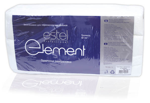   Estel Professional Element 4590   50  (EL 16)