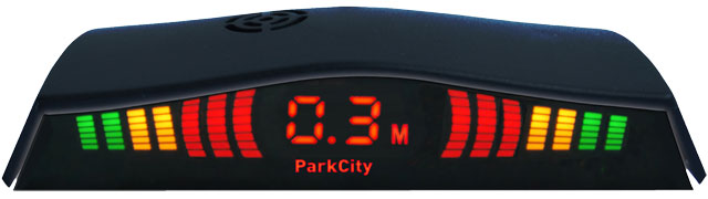  ParkCity Madrid silver