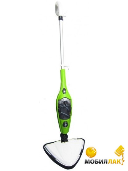   Steam Mop H2O 10