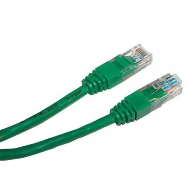 -  EServer (CORD-1M-GREEN)