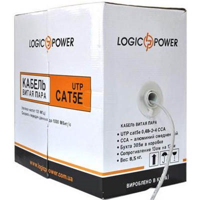  LogicPower FTP 305 