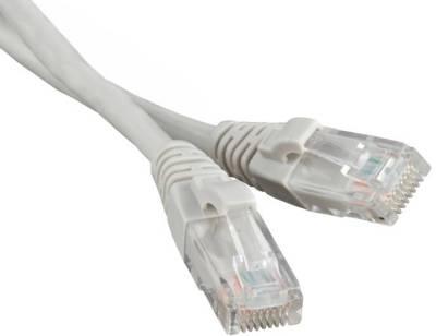 -  Atcom UTP RJ45 Cat.5e 15m gray