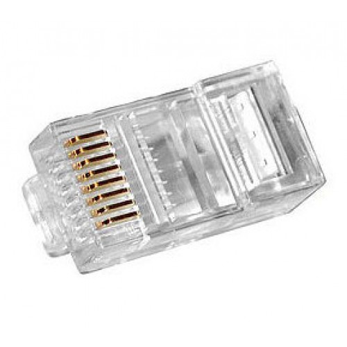  RJ45  100