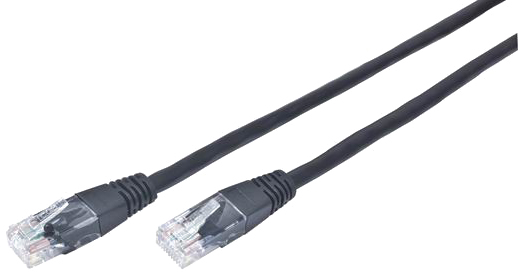 - Cablexpert PP12-1M/BK 1 , 