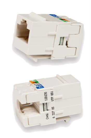  Legrand RJ45 632705