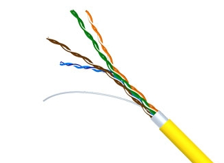    Molex FTP .5, PVC, 4 , 305,   39A-504-FT