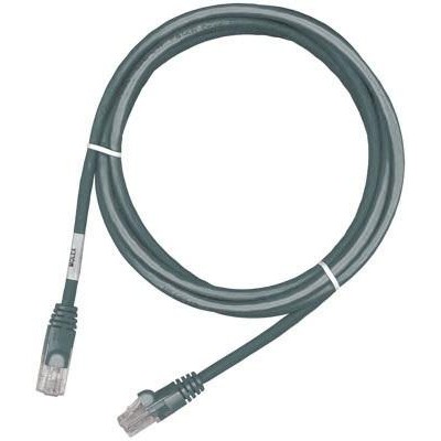 - Molex RJ45, UTP 5e, 10.0m, LSZH,  PCD-01019-0E