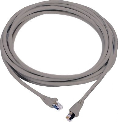 - Molex RJ45, FTP 5e, 5.0, LSZH,  PCD-03009-0E